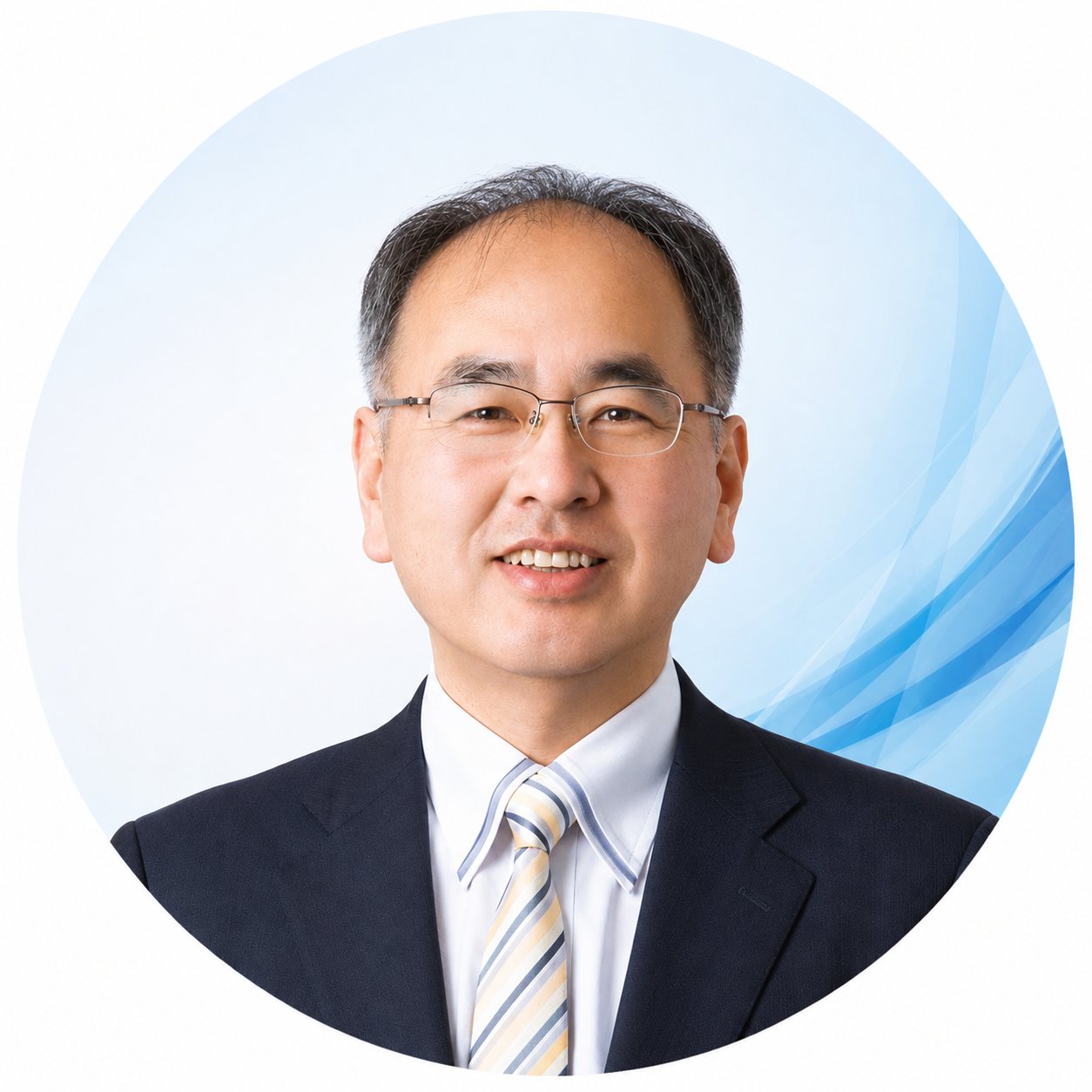 石倉真治